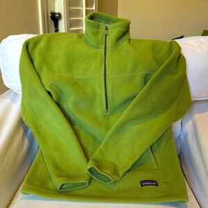 Patagonia Women’s Synchilla